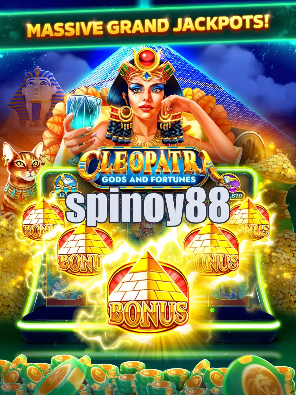 spinoy88 I-download