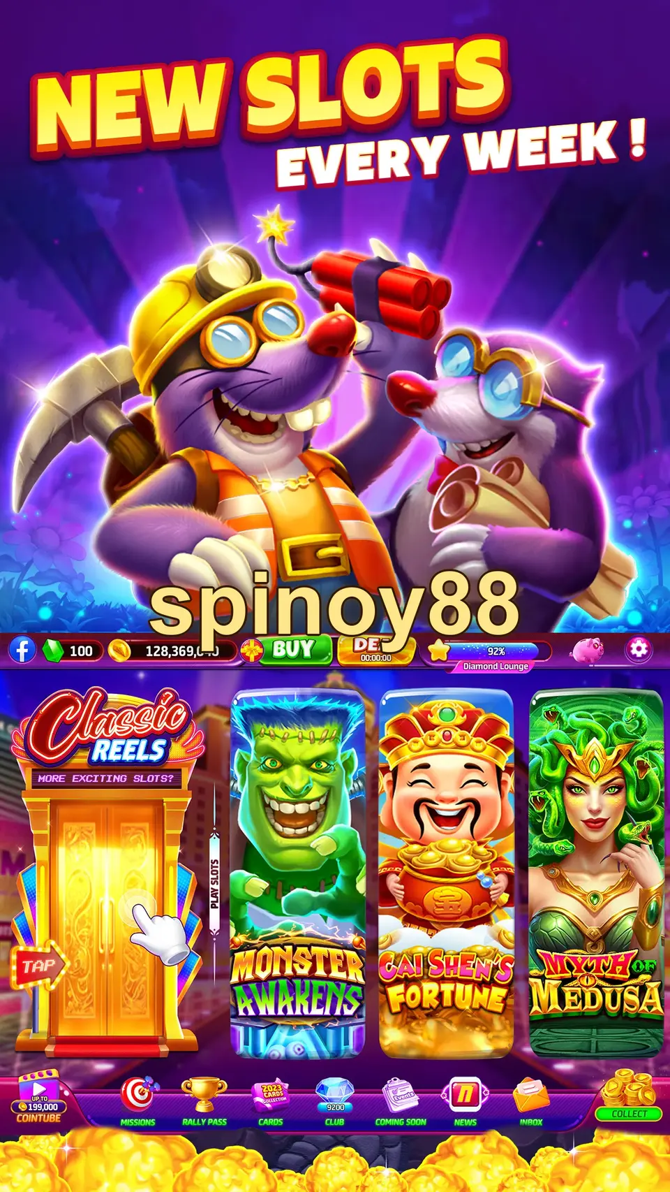 spinoy88 I-download