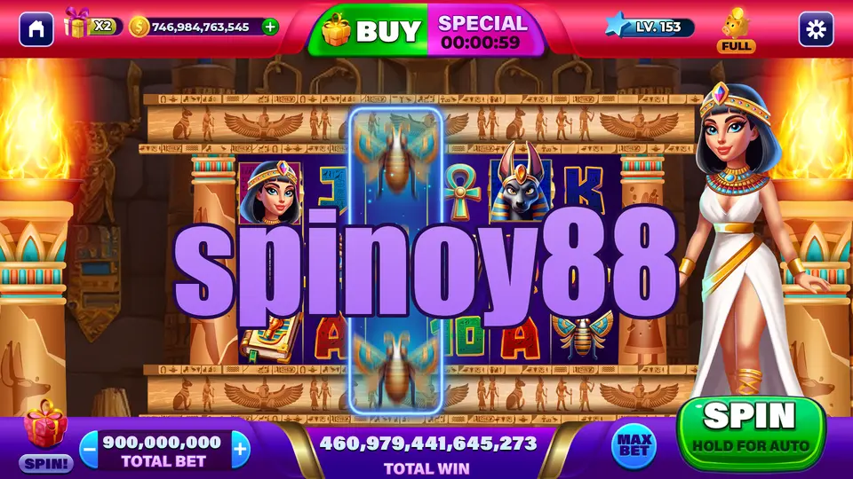 spinoy88 Mag-login