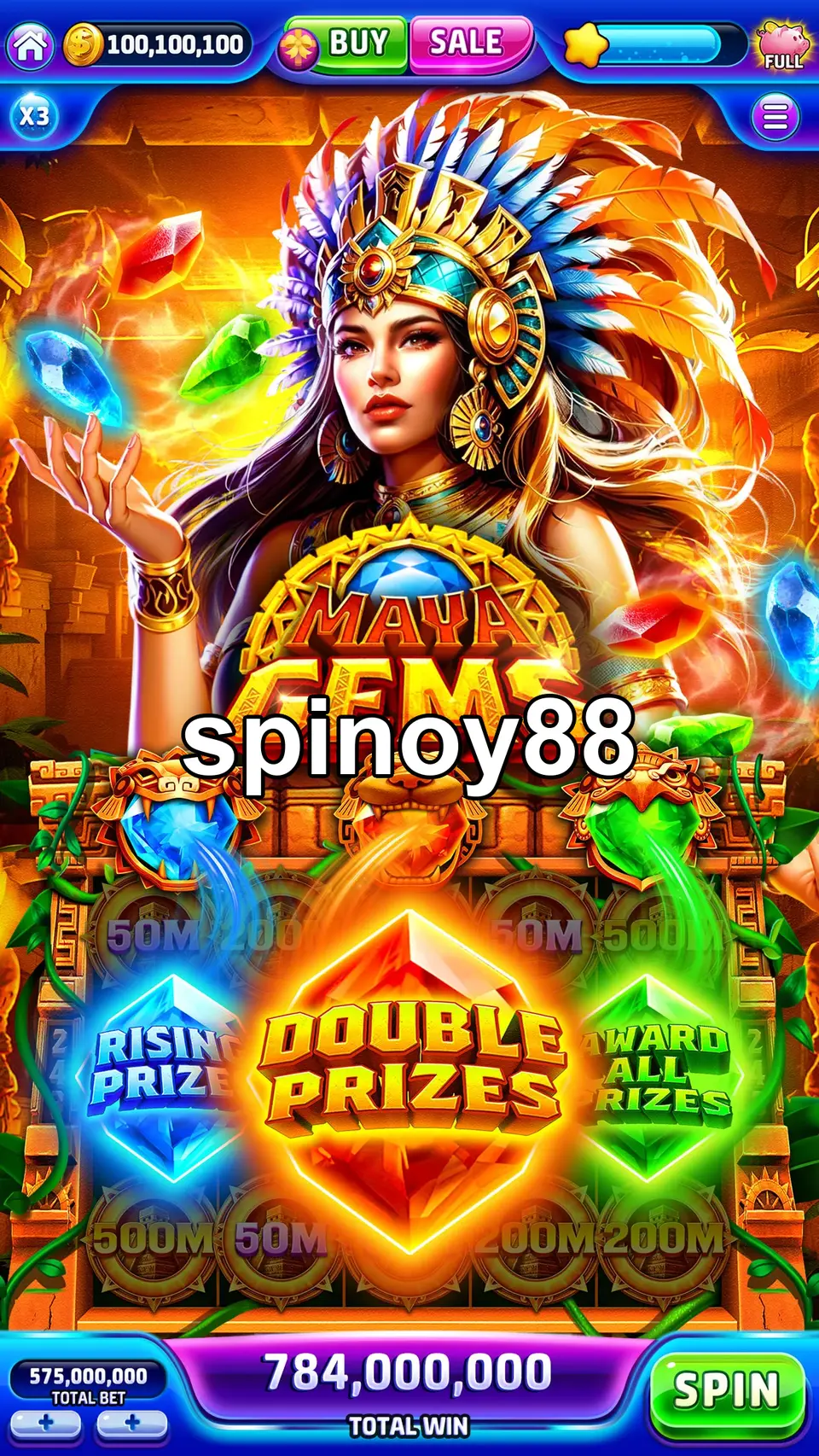 spinoy88 Mag-login