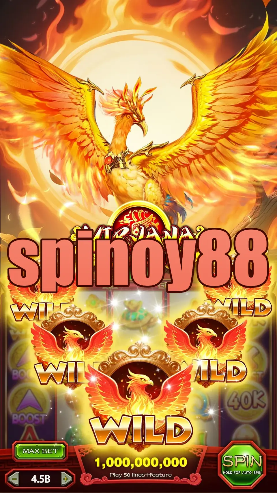 spinoy88 Mag-login