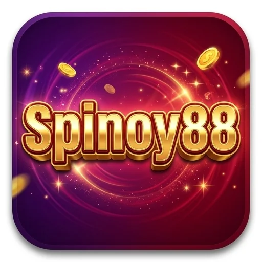 spinoy88 Logo - Opisyal